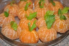 Picture of Satsuma pumpkins