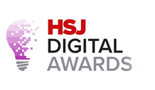 East Lancashire Hospitals NHS Trust shortlisted for HSJ Digital Award
