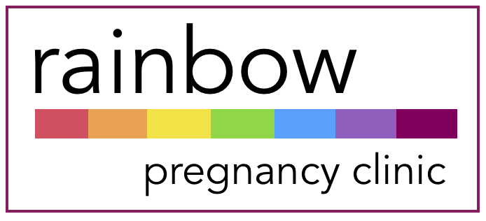 Rainbow Clinic Logo