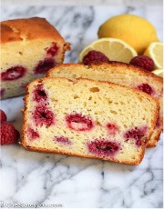 Picture of Lemon and raspberry loaf.jpg