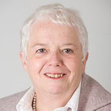 Professor Eileen Fairhurst