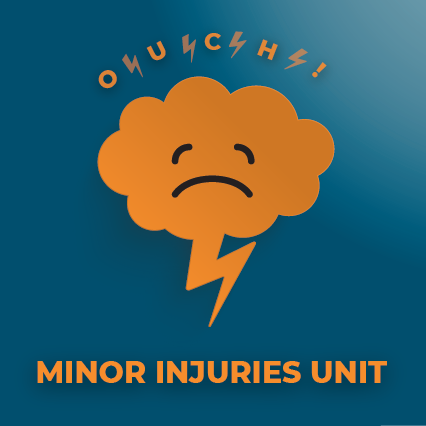 Minor Injuries Unit