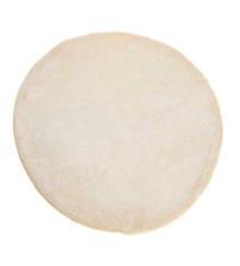 A pastry disc