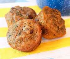 carrot and courgette muffin recipe.jpg