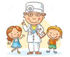 Doctor & Kids Clip Art.PNG