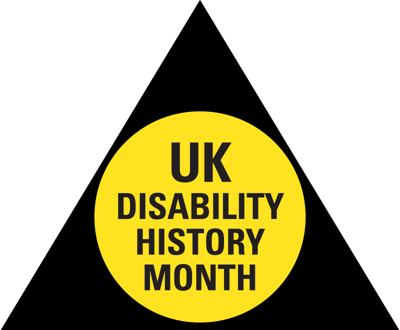 Disability History Month - Thomas' story