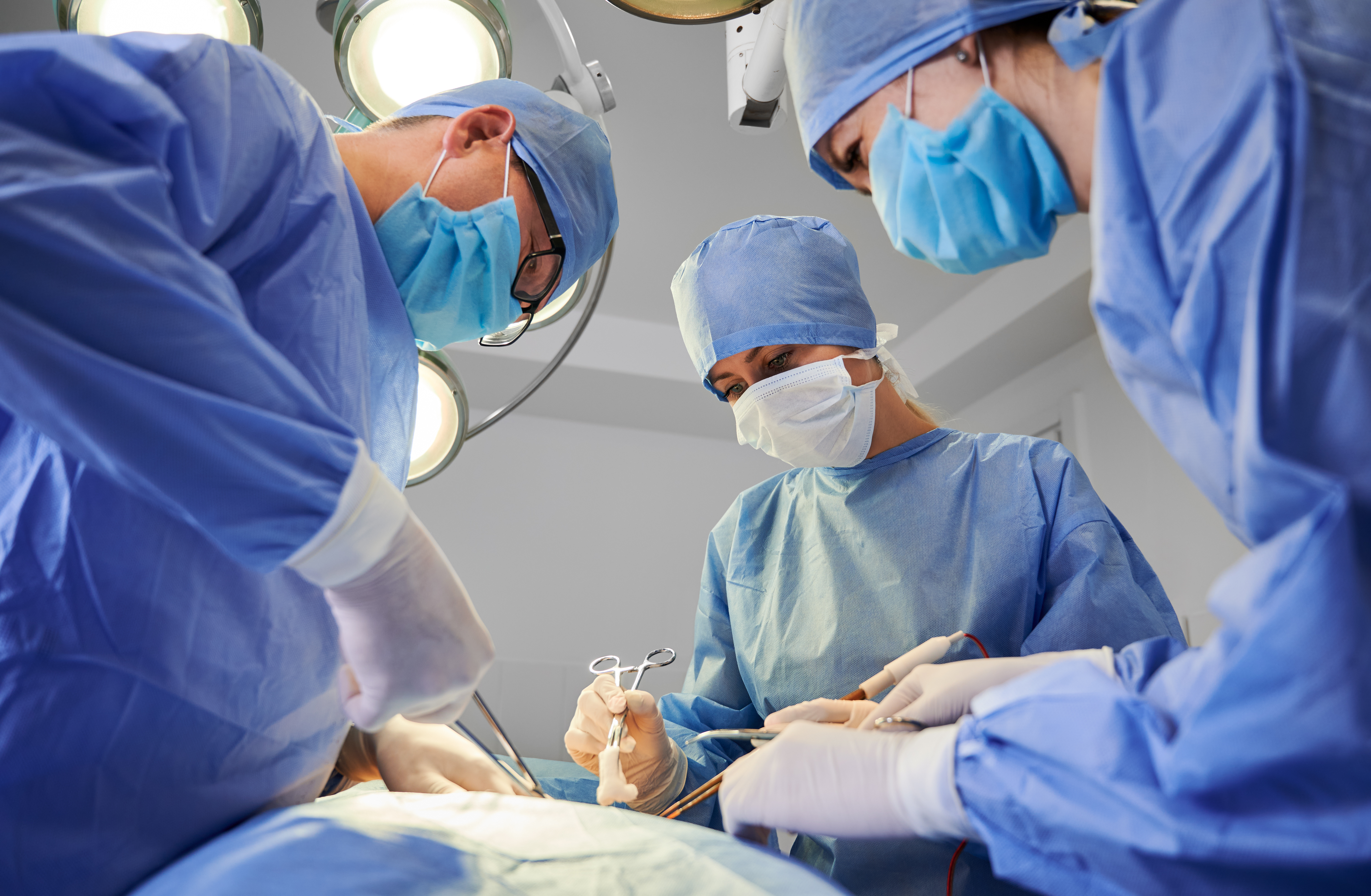 North West NHS hails record elective activity as thousands fewer patients wait for treatment