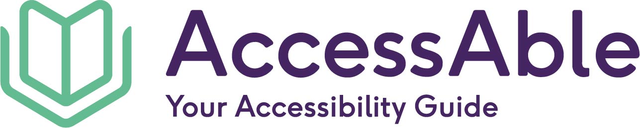 Click for Accessibility Information