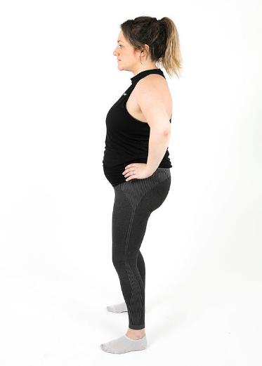 Back and Pelvic Girdle Pain in Pregnancy Advice and Exercise - Milton  Keynes University Hospital
