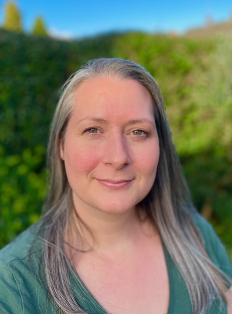 Guest Blog - Ruth Leyland