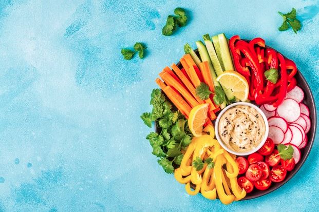 dip and veg.JPG