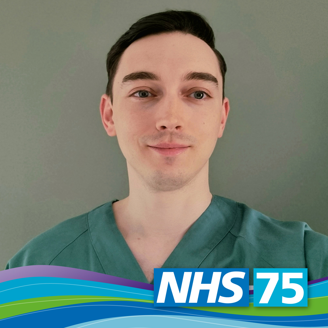 William Price is the Dermatology Clinical Pharmacist for ELHT