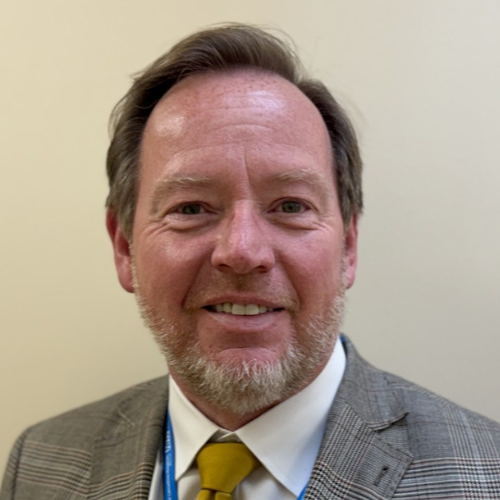 Mark Greatrex