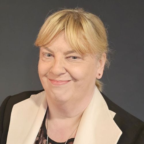 Picture of Sharon Gilligan