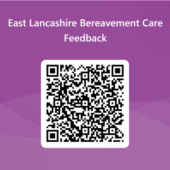 QRCode for East Lancashire Bereavement Care Feedback.png