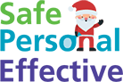 Safe, Personal, Effective